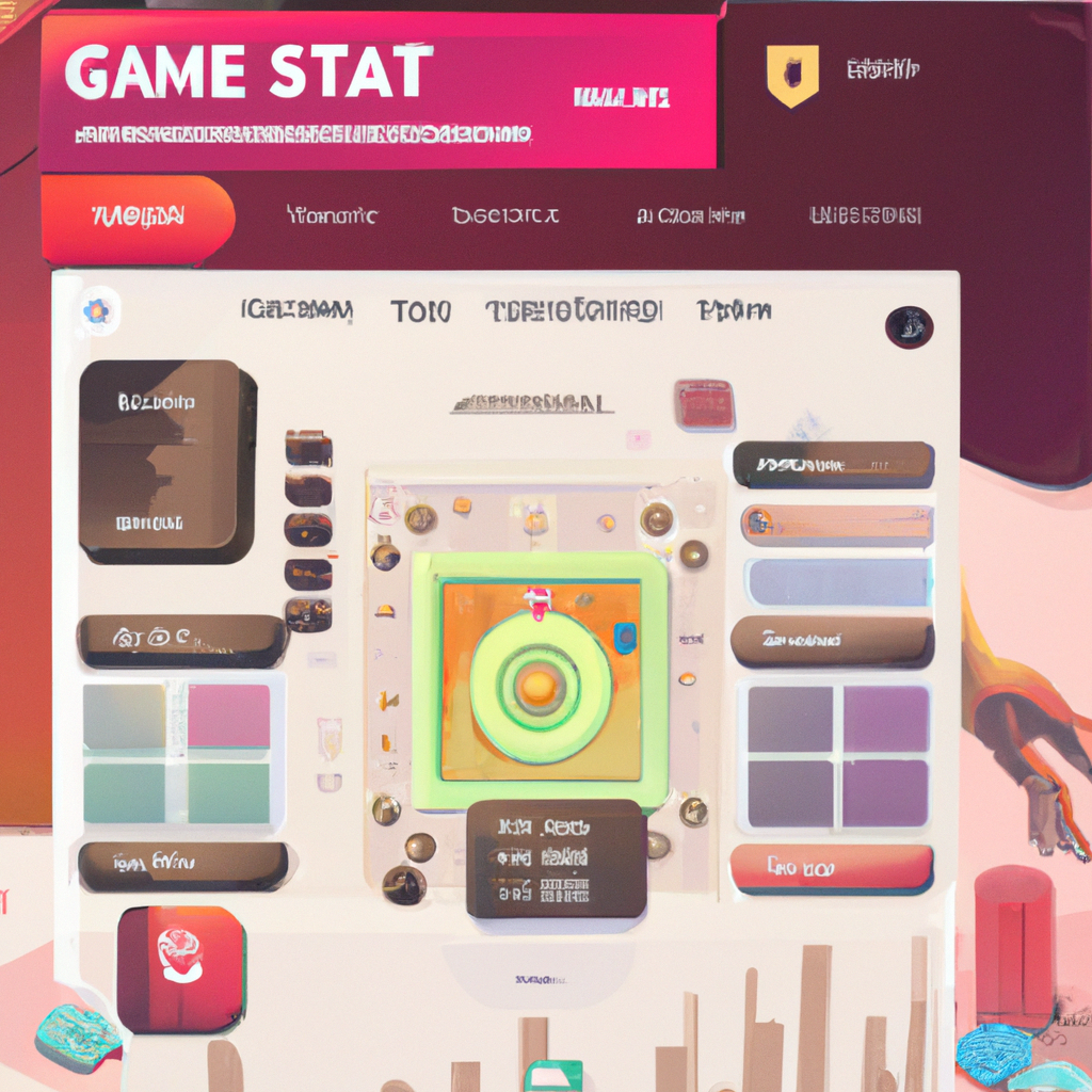Feature preview HUD and creator tools